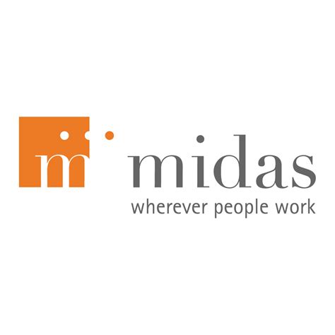 MIDAS GROUP PTY LTD .